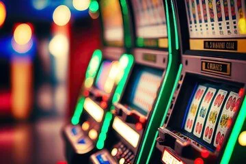 Programas VIP de casino