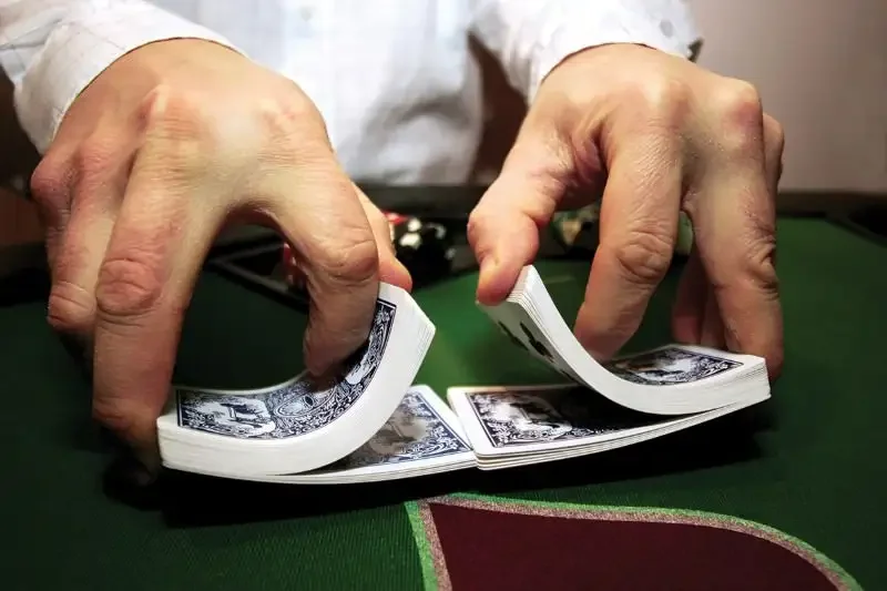 Licencias de casino en Argentina